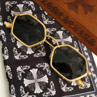 Chrome Hearts DATASS Sunglasses⚜️