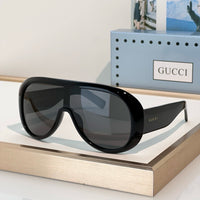 Gucci GG2164 Pilot Women's Sunglasses 🇮🇹