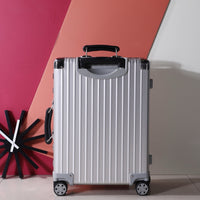 RIMOWA Classic series Aluminium Suitcase🛩️