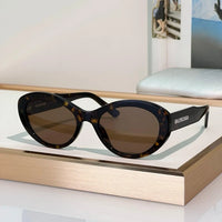 BALENCIAGA BB0446S Sunglasses🖤
