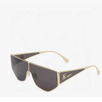 FENDI FE40051U 32A Disco Shield Sunglasses✨