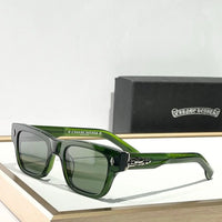 Chrome Hearts CRYPDIC Sunglasses⚜️