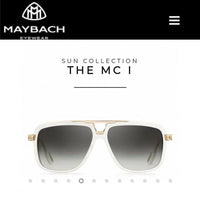 MAYBACH THE MC I Zeiss Lenses 👑 $2000