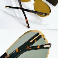 TOM FORD VINCENZO TF1072 Sunglasses ✨