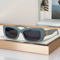 BALENCIAGA  Acetate BB0501  Sunglasses🖤