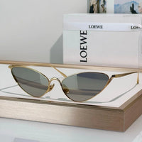LOEWE Shooting Star Sunglasses  G737LIGX02 ✨