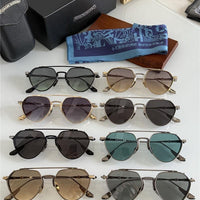 Chrome Hearts FREE RIDE Sunglasses⚜️