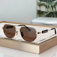 BALENCIAGA BB 0117O Sunglasses-Optical🖤