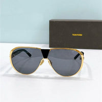 TOM FORD VINCENZO TF1072 Sunglasses ✨