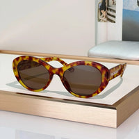 BALENCIAGA BB0446S Sunglasses🖤