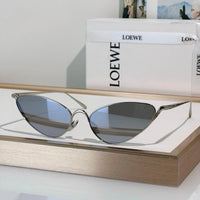 LOEWE Shooting Star Sunglasses  G737LIGX02 ✨