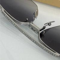 Chrome Hearts BIDI ESEM Sunglasses⚜️