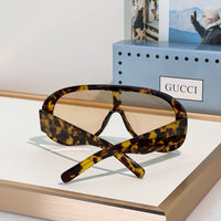 Gucci GG2164 Pilot Women's Sunglasses 🇮🇹