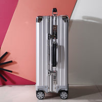 RIMOWA Classic series Aluminium Suitcase🛩️