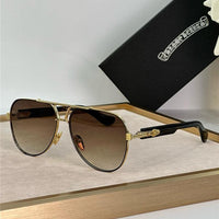 Chrome Hearts WET TEE Sunglasses⚜️