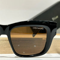 DIOR DiorXplorer S2F Dusty Rectangular Sunglasses✨