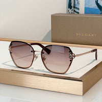 Bvlgari BV6152B Women's Sunglasses ✨