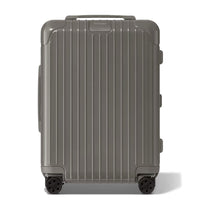 RIMOWA Essential Series Suitcase Cabin-M-L-Trunk Plus - 6 Colors  🛩️