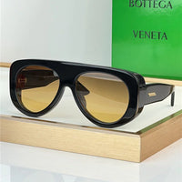 BOTTEGA VENETA BV1362S 005 - As Seen On Rihanna 💚