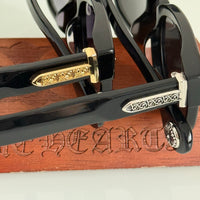 Chrome Hearts WEIRDO Sunglasses⚜️