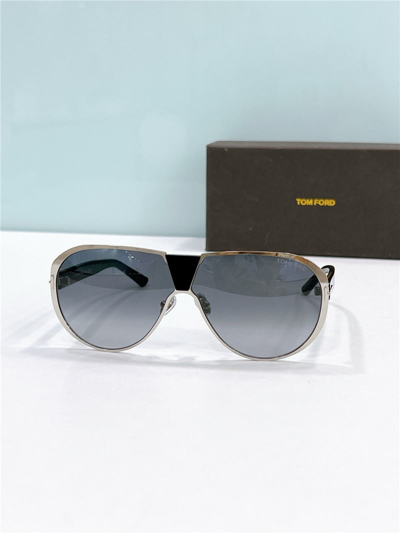 TOM FORD VINCENZO TF1072 Sunglasses ✨