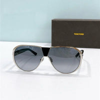 TOM FORD VINCENZO TF1072 Sunglasses ✨