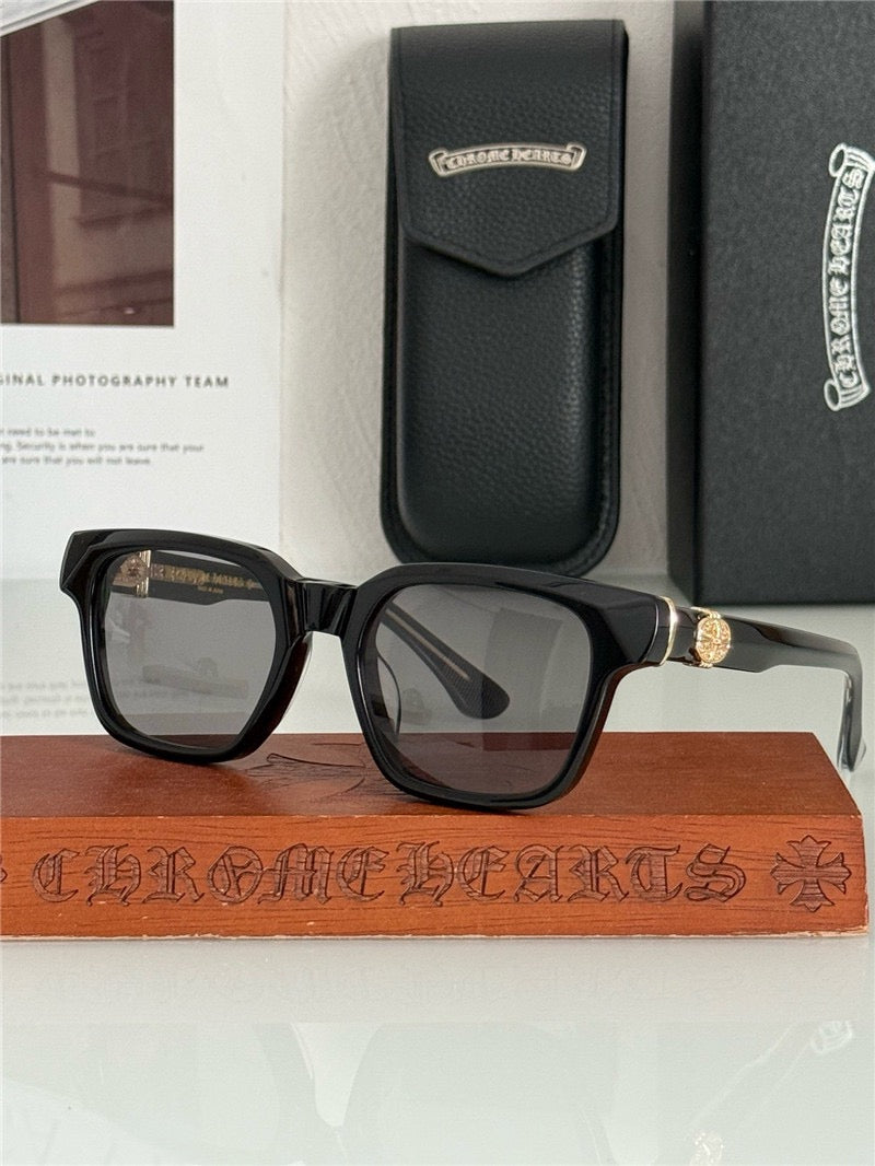 Chrome Hearts CELIBUSSY Sunglasses⚜️