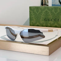 Gucci GG1774S Unisex  Sunglasses ✨