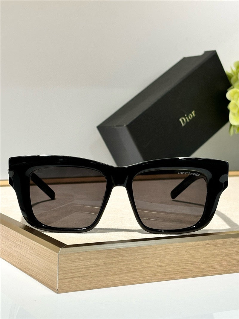 DIOR DiorXplorer S2F Dusty Rectangular Sunglasses✨