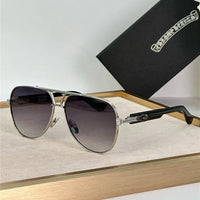 Chrome Hearts WET TEE Sunglasses⚜️