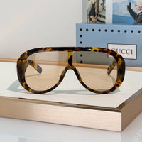 Gucci GG2164 Pilot Women's Sunglasses 🇮🇹