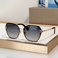 Bvlgari BV6152B Women's Sunglasses ✨