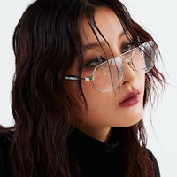 BALENCIAGA BB 0117O Sunglasses-Optical🖤