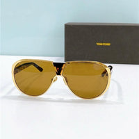 TOM FORD VINCENZO TF1072 Sunglasses ✨