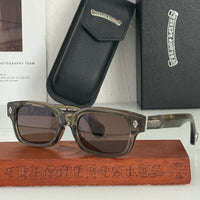 Chrome Hearts WEIRDO Sunglasses⚜️