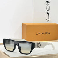 Louis Vuitton Z2873U LV Flower Low Square Sunglasses  ✨