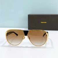 TOM FORD VINCENZO TF1072 Sunglasses ✨