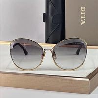 Dita  Women's Sasu DTS516 DTS/516 Fashion Butterfly Sunglasses 🔱