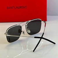 YSL Saint Laurent SL 309 M  Oversize Sunglasses ✨