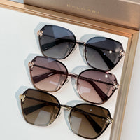 Bvlgari BV6152B Women's Sunglasses ✨