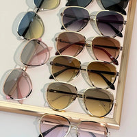 BVLGARI Serpenti Forever BV 40043U 33F Sunglasses ✨