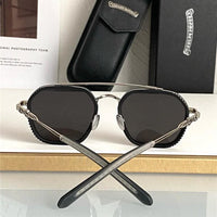 Chrome Hearts HOTATION  Sunglasses⚜️