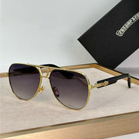 Chrome Hearts WET TEE Sunglasses⚜️