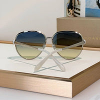 BVLGARI Serpenti Forever BV 40043U 33F Sunglasses ✨