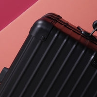 RIMOWA Classic series Aluminium Suitcase🛩️