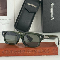 Chrome Hearts WEIRDO Sunglasses⚜️