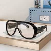 Gucci GG2164 Pilot Women's Sunglasses 🇮🇹