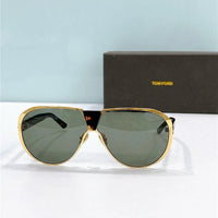 TOM FORD VINCENZO TF1072 Sunglasses ✨