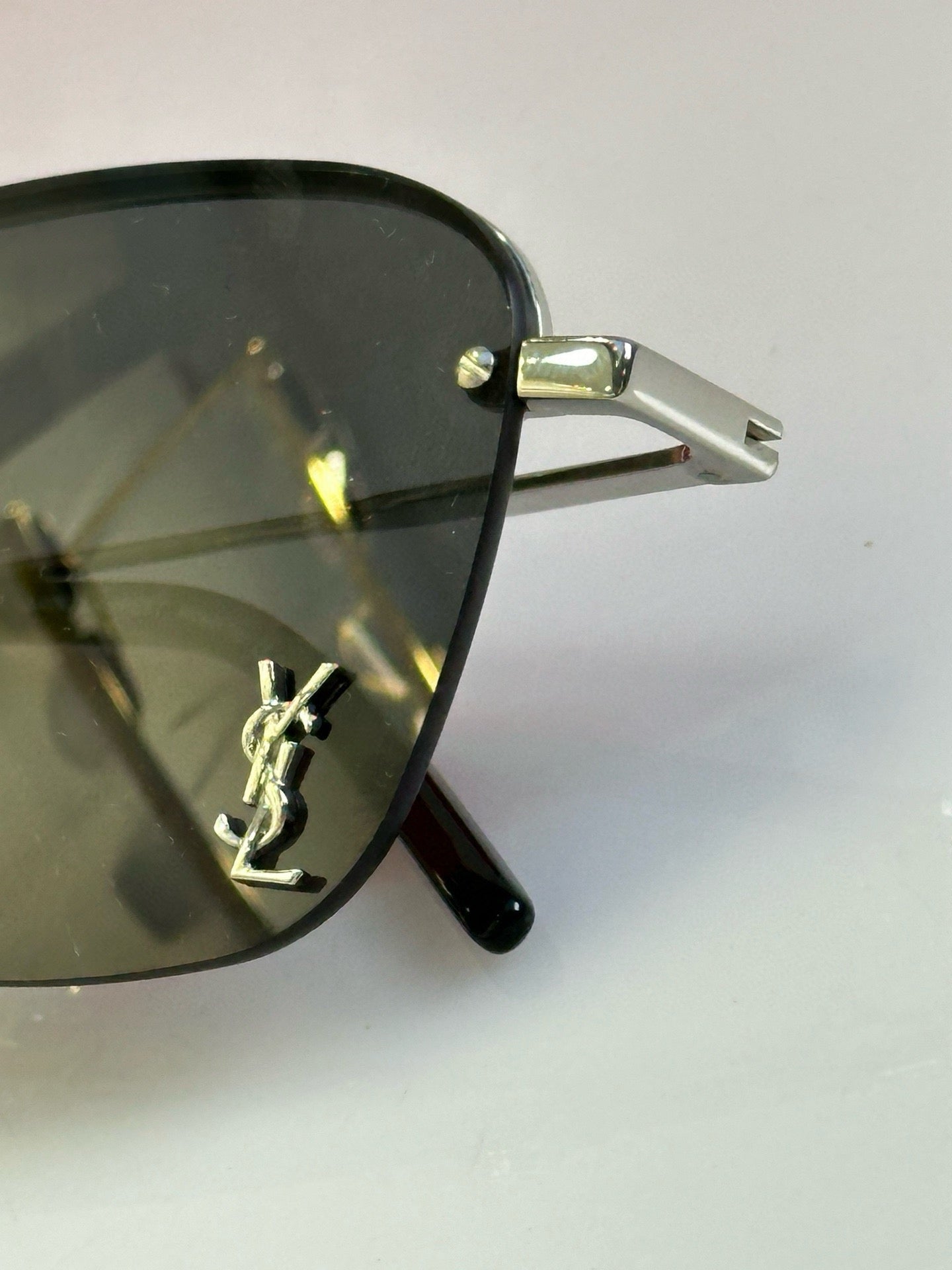 YSL Saint Laurent SL 309 M  Oversize Sunglasses ✨