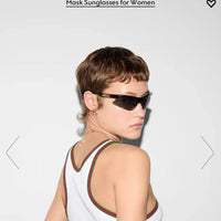 Gucci GG1774S Unisex  Sunglasses ✨